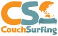 Michael Baas on Couchsurfing